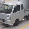 suzuki carry-truck 2022 -SUZUKI--Carry Truck 3BD-DA16T--DA16T-725917---SUZUKI--Carry Truck 3BD-DA16T--DA16T-725917- image 1