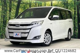 toyota noah 2018 quick_quick_ZWR80G_ZWR80-0345430