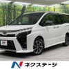 toyota voxy 2021 quick_quick_ZRR85W_ZRR85-0166196 image 1