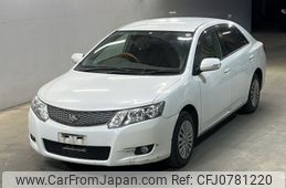 toyota allion 2010 -TOYOTA--Allion NZT260-3067711---TOYOTA--Allion NZT260-3067711-