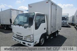 isuzu elf-truck 2015 -ISUZU--Elf TRG-NJR85AN--NJR85-7045622---ISUZU--Elf TRG-NJR85AN--NJR85-7045622-
