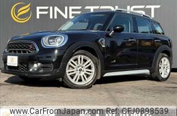 mini mini-others 2018 -BMW--BMW Mini LDA-YT20--WMWYU520003D56061---BMW--BMW Mini LDA-YT20--WMWYU520003D56061-