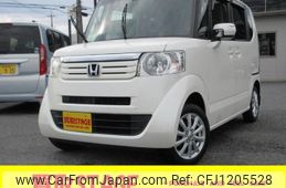 honda n-box 2015 -HONDA--N BOX JF1--1478001---HONDA--N BOX JF1--1478001-