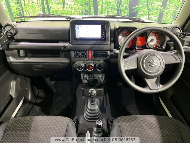 suzuki jimny 2019 -SUZUKI--Jimny 3BA-JB64W--JB64W-128488---SUZUKI--Jimny 3BA-JB64W--JB64W-128488- image 2