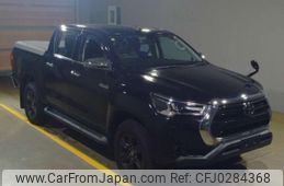 toyota hilux 2021 quick_quick_3DF-GUN125_3926459