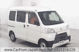 daihatsu hijet-van 2019 -DAIHATSU--Hijet Van S321V--0422925---DAIHATSU--Hijet Van S321V--0422925-
