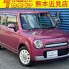 suzuki alto-lapin 2014 -SUZUKI 【名変中 】--Alto Lapin HE22S--825940---SUZUKI 【名変中 】--Alto Lapin HE22S--825940- image 1