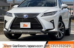 lexus rx 2017 -LEXUS--Lexus RX DAA-GYL20W--GYL20-0005232---LEXUS--Lexus RX DAA-GYL20W--GYL20-0005232-