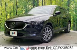mazda cx-8 2019 CFJ9235058