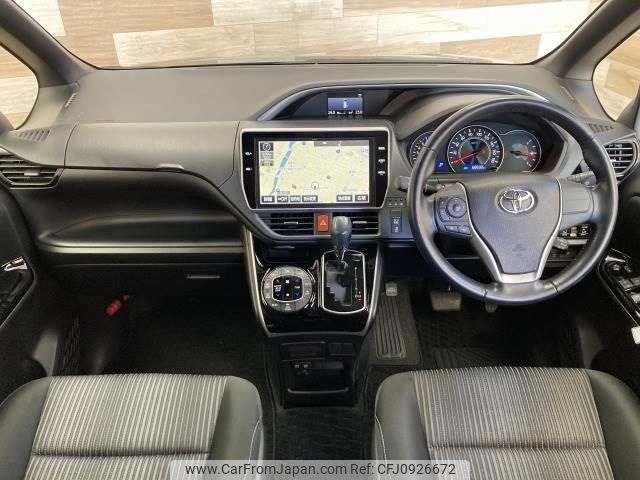 toyota voxy 2018 quick_quick_DBA-ZRR80W_ZRR80-0428428 image 2