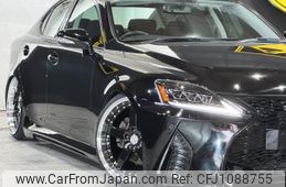 lexus is 2009 CARSENSOR_JP_AU6307972804