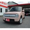 suzuki alto-lapin 2018 -SUZUKI--Alto Lapin DBA-HE33S--HE33S-195480---SUZUKI--Alto Lapin DBA-HE33S--HE33S-195480- image 1