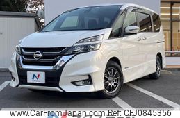 nissan serena 2018 quick_quick_GFC27_GFC27-084321