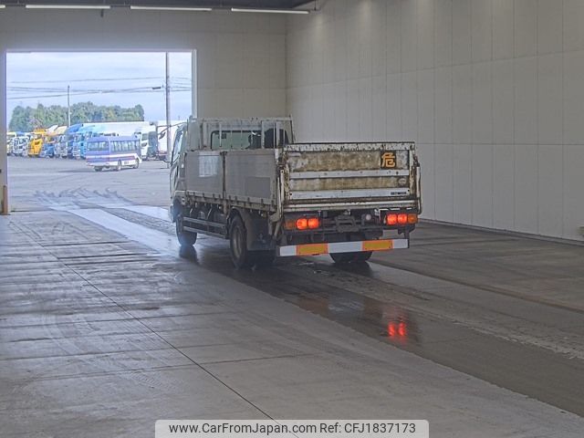 mitsubishi-fuso fighter 2007 CFJ1837173 image 2