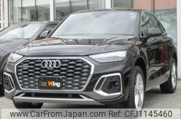 audi q5 2023 -AUDI--Audi Q5 3CA-FYDTPS--WAUZZZFY6P2150253---AUDI--Audi Q5 3CA-FYDTPS--WAUZZZFY6P2150253-