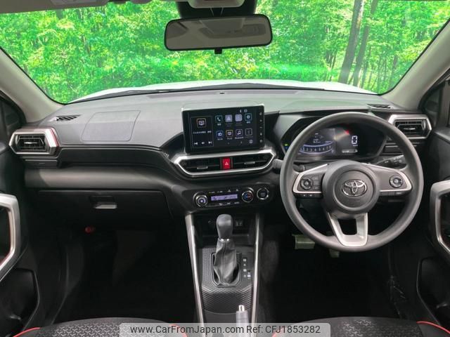 toyota raize 2023 CFJ1853282 image 2