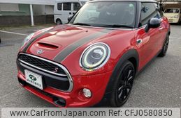 mini mini-others 2018 quick_quick_CBA-XR20M_WMNXR52070TM83206