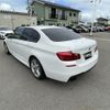 bmw 5-series 2016 -BMW--BMW 5 Series LDA-FW20--WBA5C32000D637049---BMW--BMW 5 Series LDA-FW20--WBA5C32000D637049- image 15