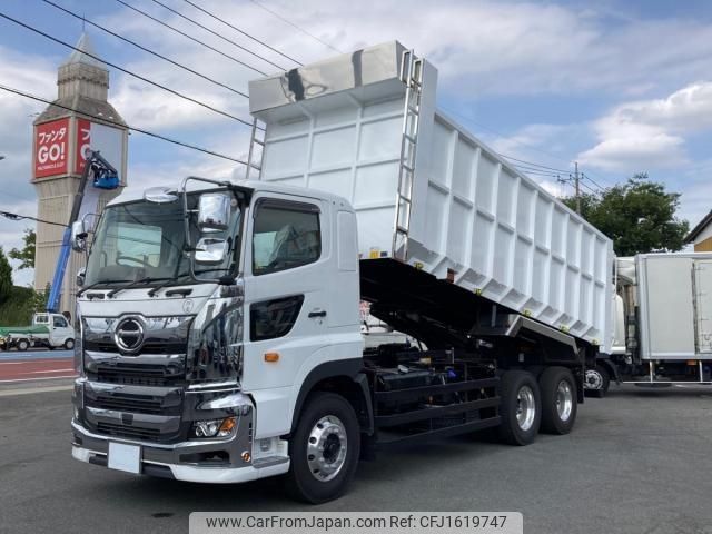 hino profia 2024 CFJ1619747 image 1