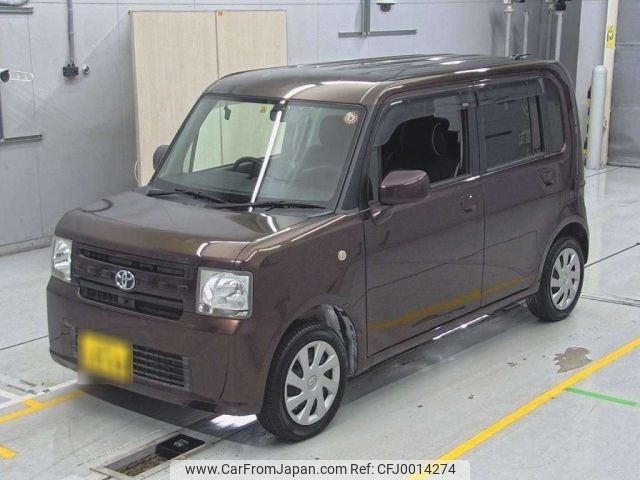 toyota pixis-space 2011 -TOYOTA 【名古屋 581な8588】--Pixis Space L575A-0003402---TOYOTA 【名古屋 581な8588】--Pixis Space L575A-0003402- image 1