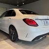 mercedes-benz c-class 2019 quick_quick_5AA-205077_WDD2050772R498516 image 5