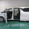 toyota alphard 2017 -TOYOTA--Alphard DBA-AGH30W--AGH30-0161181---TOYOTA--Alphard DBA-AGH30W--AGH30-0161181- image 12