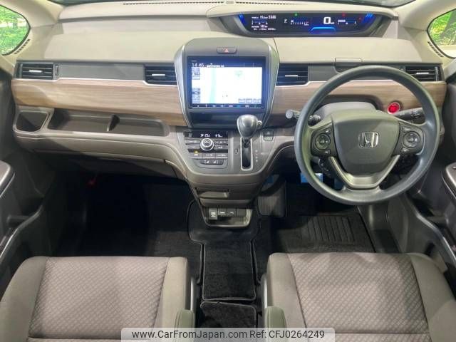 honda freed 2021 -HONDA--Freed 6BA-GB5--GB5-3168593---HONDA--Freed 6BA-GB5--GB5-3168593- image 2