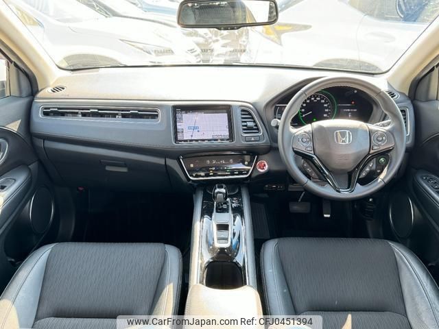 honda vezel 2019 quick_quick_RU3_RU3-1333271 image 2