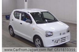 suzuki alto 2016 CFJ1810359