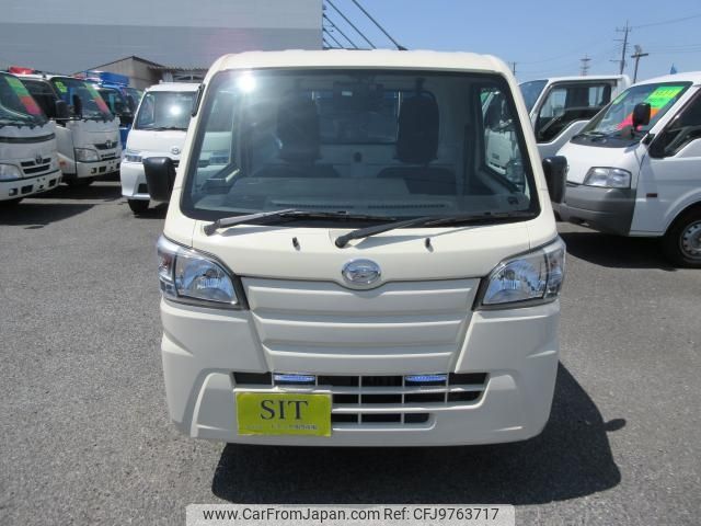 daihatsu hijet-truck 2017 -DAIHATSU--Hijet Truck EBD-S500P--S500P-0044981---DAIHATSU--Hijet Truck EBD-S500P--S500P-0044981- image 2