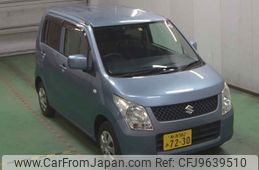 suzuki wagon-r 2010 -SUZUKI 【新潟 582ｱ7230】--Wagon R MH23S--281571---SUZUKI 【新潟 582ｱ7230】--Wagon R MH23S--281571-