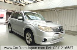 subaru forester 2008 ENHANCEAUTO_1_ea300260
