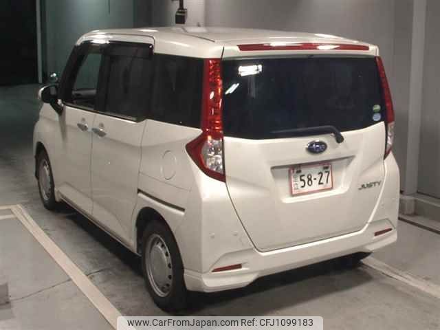 subaru justy 2020 -SUBARU--Justy M900F-0007968---SUBARU--Justy M900F-0007968- image 2