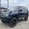 suzuki jimny 2011 quick_quick_ABA-JB23W_JB23W-657883 image 1
