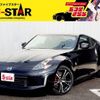 nissan fairlady-z 2017 -NISSAN--Fairlady Z CBA-Z34--Z34-580306---NISSAN--Fairlady Z CBA-Z34--Z34-580306- image 1