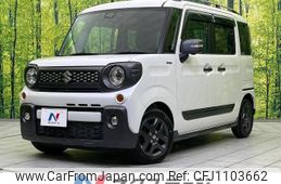 suzuki spacia 2019 -SUZUKI--Spacia Gear DAA-MK53S--MK53S-625069---SUZUKI--Spacia Gear DAA-MK53S--MK53S-625069-