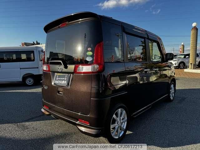 mazda flair-wagon 2014 quick_quick_DBA-MM32S_MM32S-119289 image 2