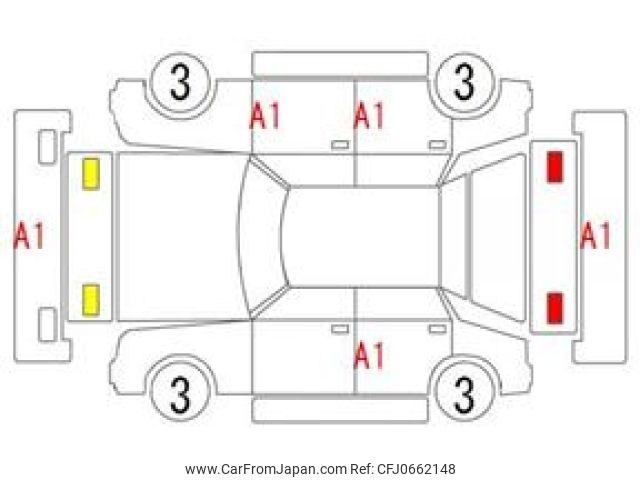 nissan moco 2014 -NISSAN--Moco DBA-MG33S--MG33S-657012---NISSAN--Moco DBA-MG33S--MG33S-657012- image 2