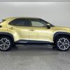 toyota yaris-cross 2020 CFJ1624922 image 21
