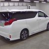 toyota alphard 2023 quick_quick_3BA-AGH30W_AGH30-0463614 image 5