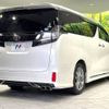 toyota vellfire 2016 -TOYOTA--Vellfire DBA-AGH30W--AGH30-0083452---TOYOTA--Vellfire DBA-AGH30W--AGH30-0083452- image 18