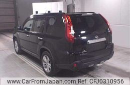 nissan x-trail 2010 TE3480