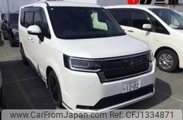 honda stepwagon 2024 -HONDA 【とちぎ 336ｽ1202】--Stepwgn RP6--1117477---HONDA 【とちぎ 336ｽ1202】--Stepwgn RP6--1117477-