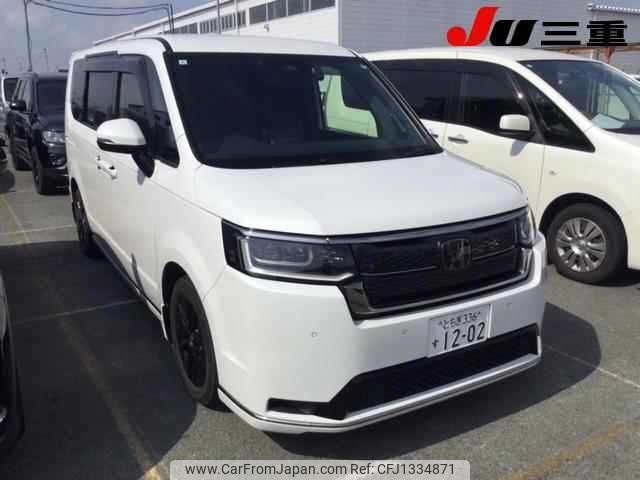 honda stepwagon 2024 -HONDA 【とちぎ 336ｽ1202】--Stepwgn RP6--1117477---HONDA 【とちぎ 336ｽ1202】--Stepwgn RP6--1117477- image 1