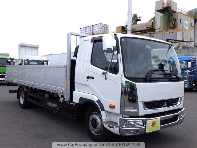 mitsubishi-fuso fighter 2024 -MITSUBISHI--Fuso Fighter 2KG-FK65FZ--FK65FZ-615494---MITSUBISHI--Fuso Fighter 2KG-FK65FZ--FK65FZ-615494- image 2