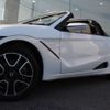 honda s660 2020 -HONDA--S660 JW5--JW5-1200520---HONDA--S660 JW5--JW5-1200520- image 8