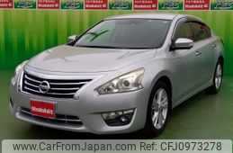 nissan teana 2016 -NISSAN--Teana DBA-L33--L33-106483---NISSAN--Teana DBA-L33--L33-106483-