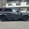 rover defender 2022 -ROVER--Defender 3BA-LE72XAA--SALEA7AX5P2122058---ROVER--Defender 3BA-LE72XAA--SALEA7AX5P2122058- image 8