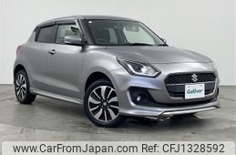 suzuki swift 2018 -SUZUKI--Swift DBA-ZD83S--ZD83S-103501---SUZUKI--Swift DBA-ZD83S--ZD83S-103501-