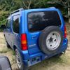 suzuki jimny 2002 -SUZUKI--Jimny TA-JB23W--JB23W-316027---SUZUKI--Jimny TA-JB23W--JB23W-316027- image 4